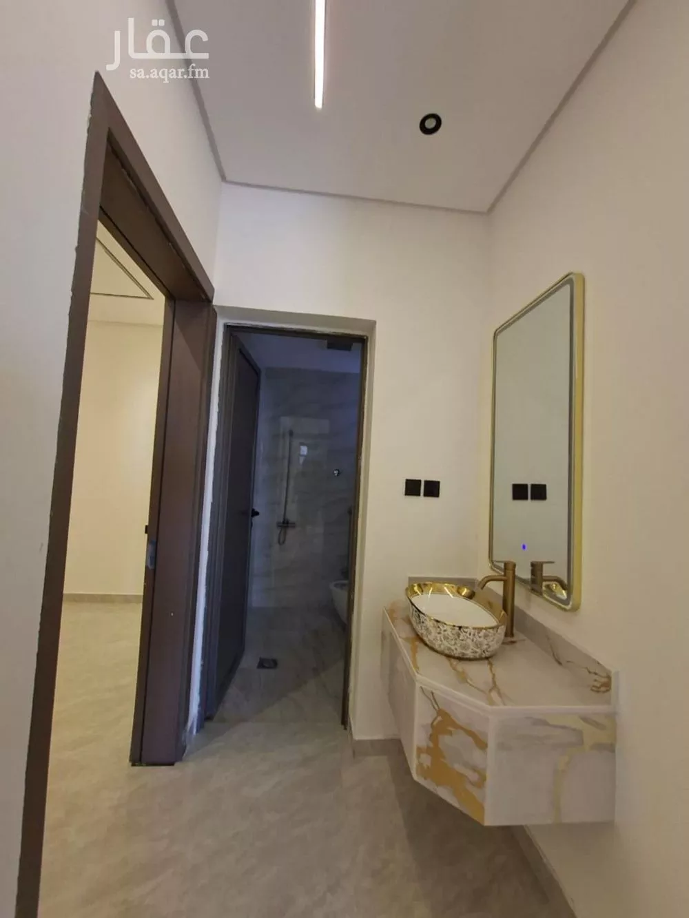 3 bedroom apartment in Badr 2