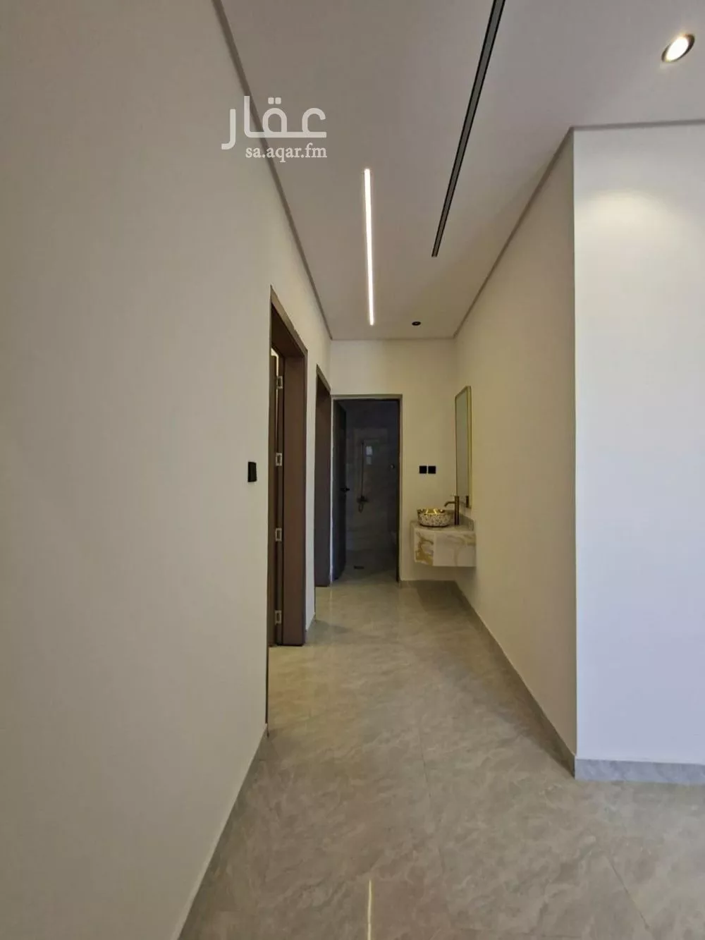 3 bedroom apartment in Badr 7
