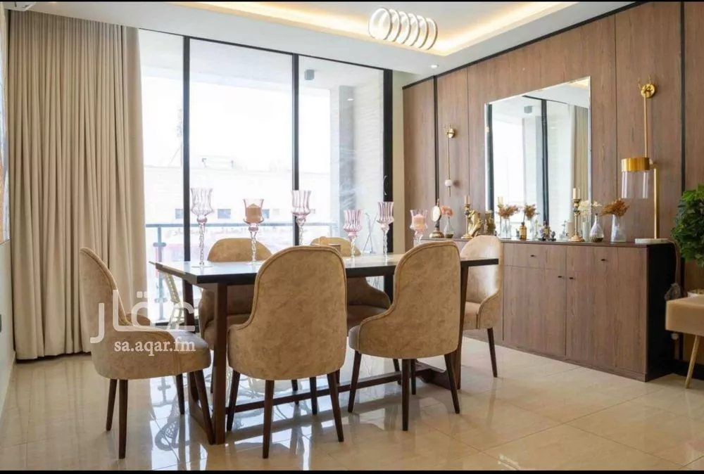 3 bedroom apartment in Al Rawdah 12
