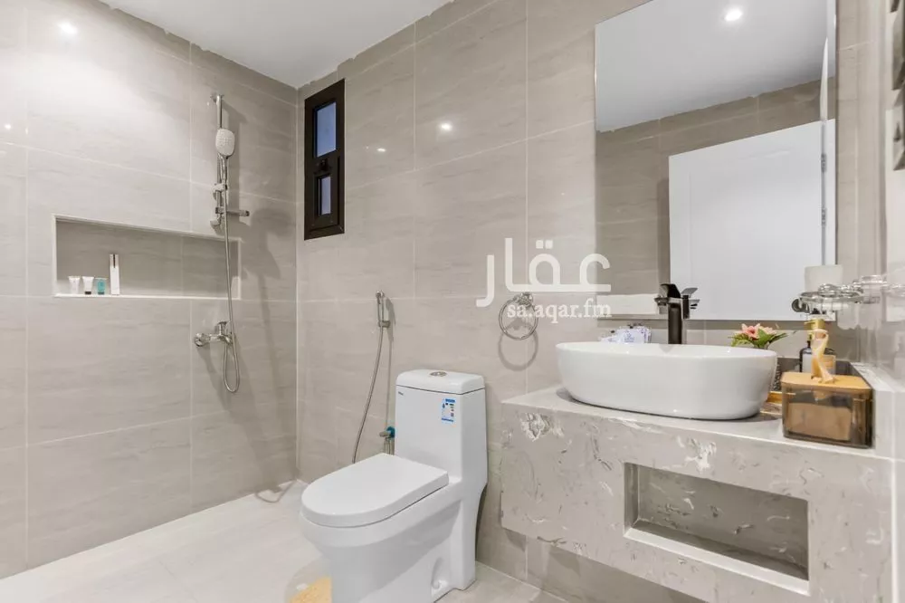 3 bedroom apartment in Al Rawdah 18