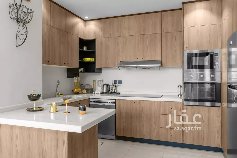3 bedroom apartment in Al Rawdah 19