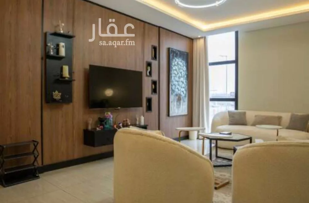 3 bedroom apartment in Al Rawdah 3