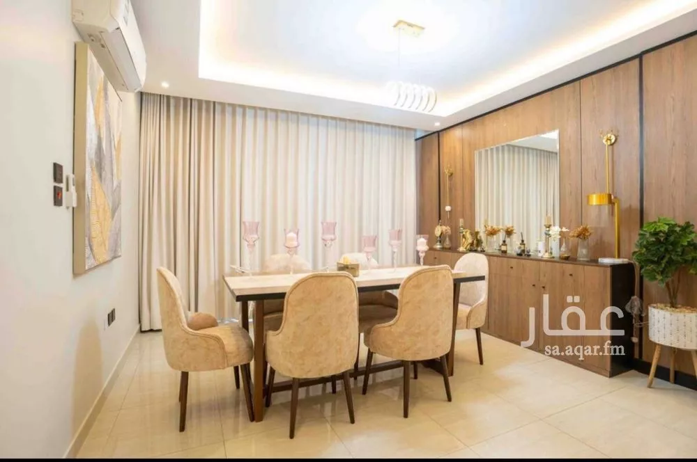 3 bedroom apartment in Al Rawdah 6