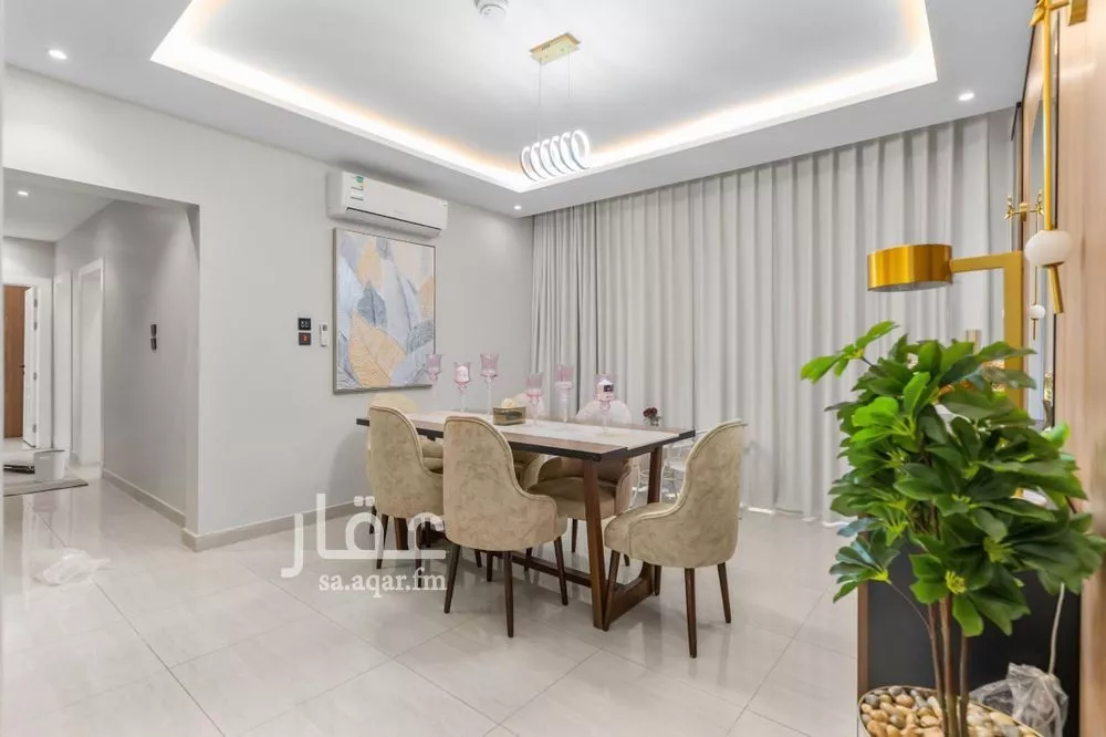 3 bedroom apartment in Al Rawdah 9
