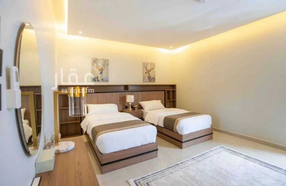 3 bedroom apartment in Al Rawdah 10