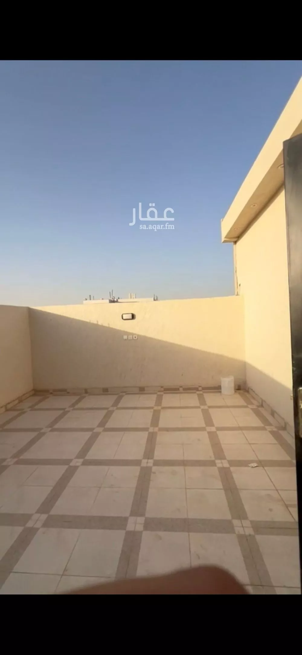 3 bedroom apartment in Dirab 2