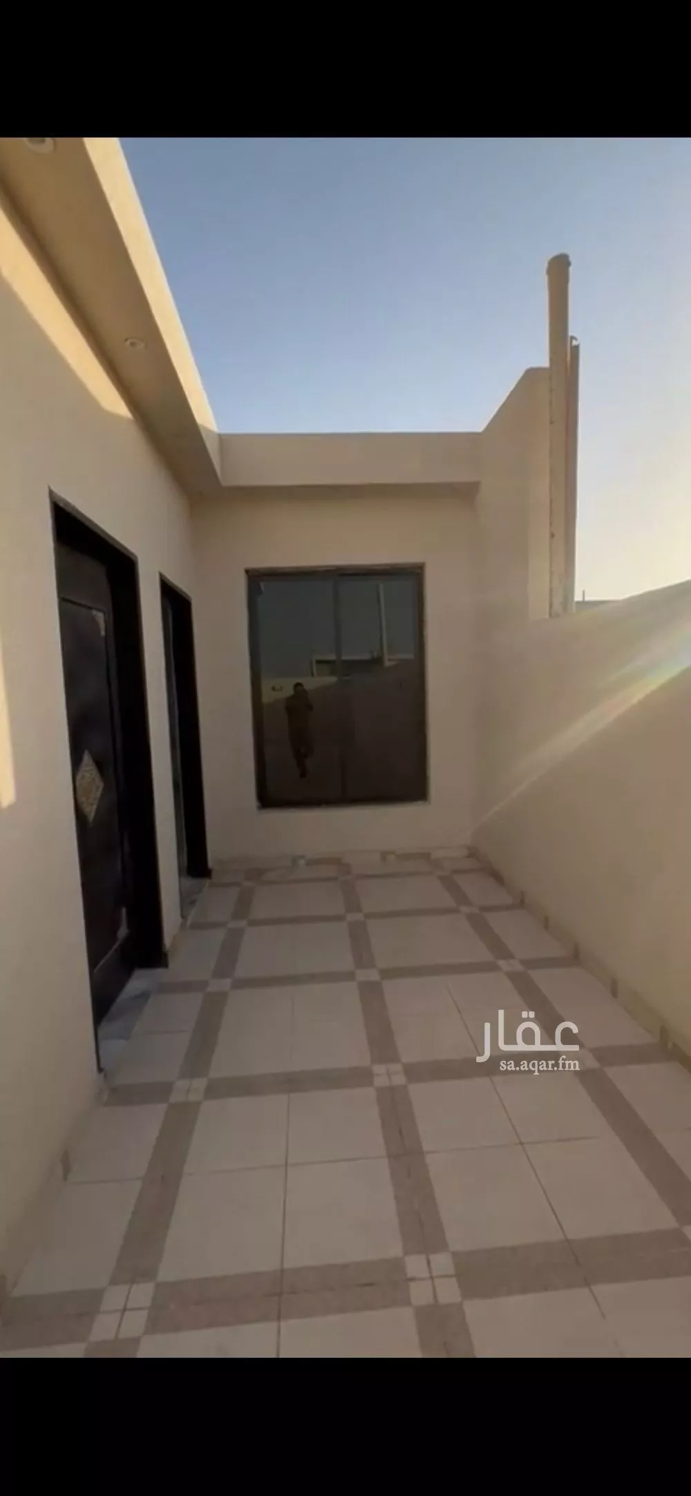 3 bedroom apartment in Dirab 7