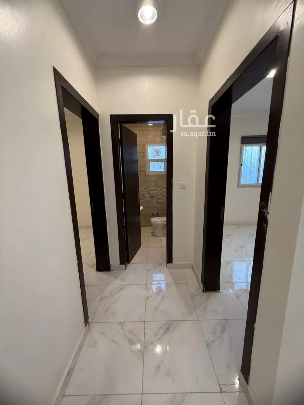 شقة 2 غرف في الرمال 6