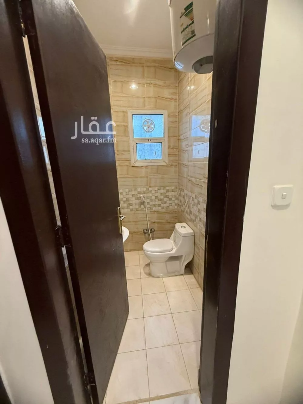 شقة 2 غرف في الرمال 8