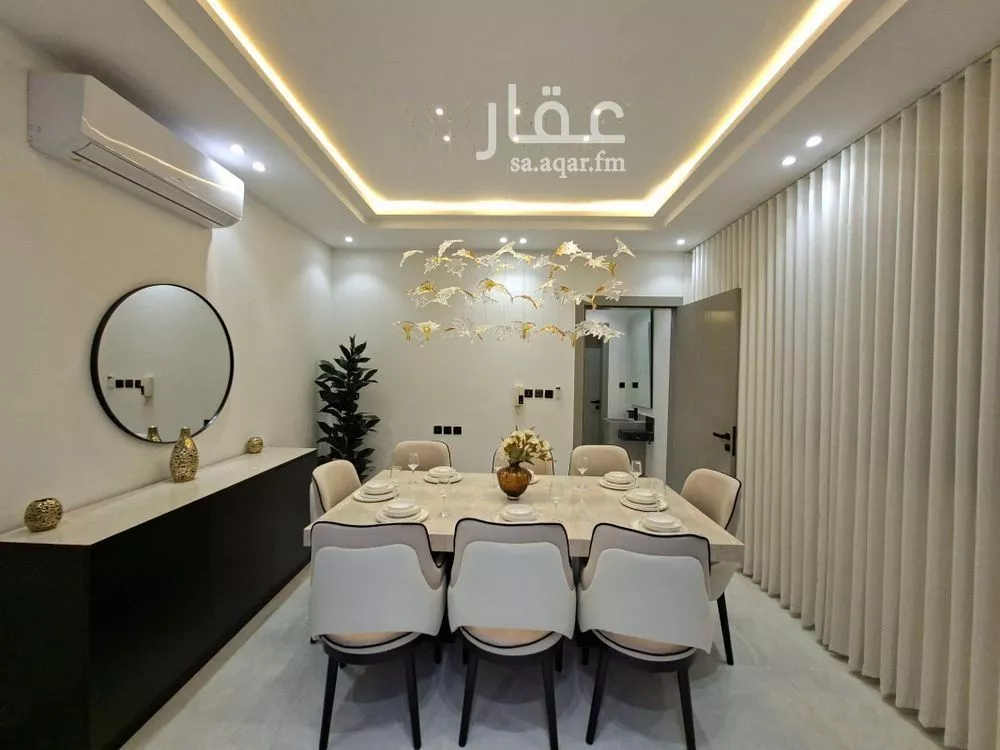 دور 5 غرف في بدر 2