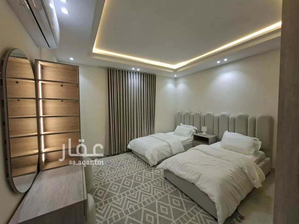 دور 5 غرف في بدر 11