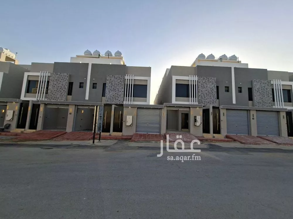دور 5 غرف في بدر 12