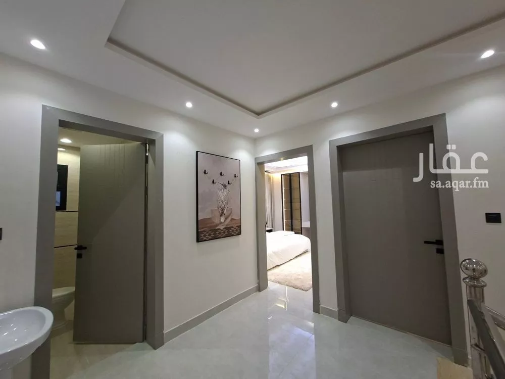 دور 5 غرف في بدر 13