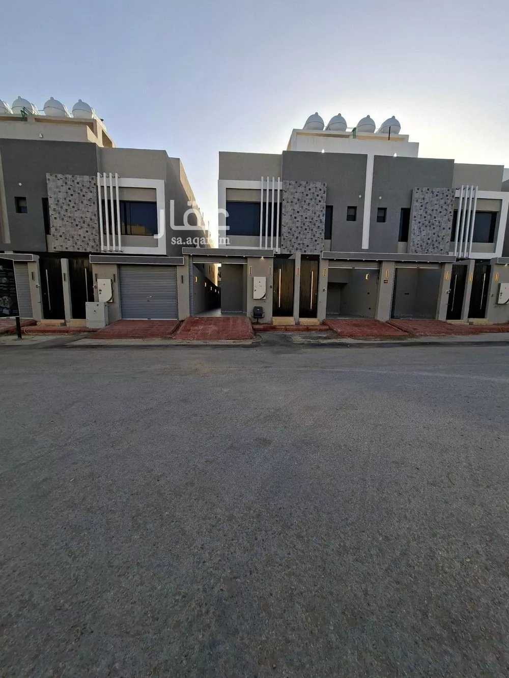 دور 5 غرف في بدر 3