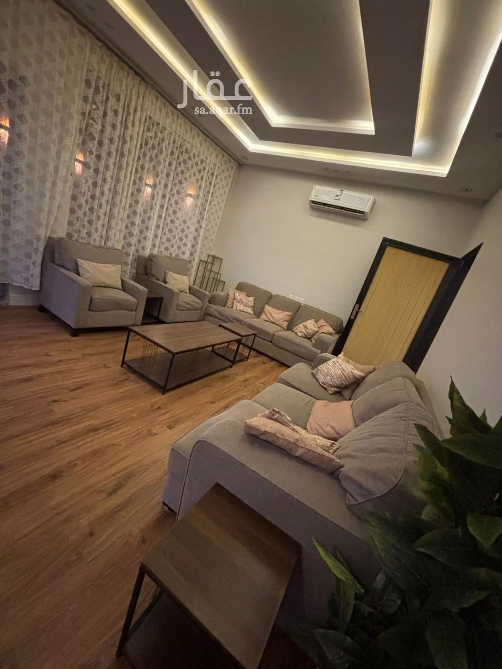 4 bedroom apartment in Al Yasmin, Riyadh 4