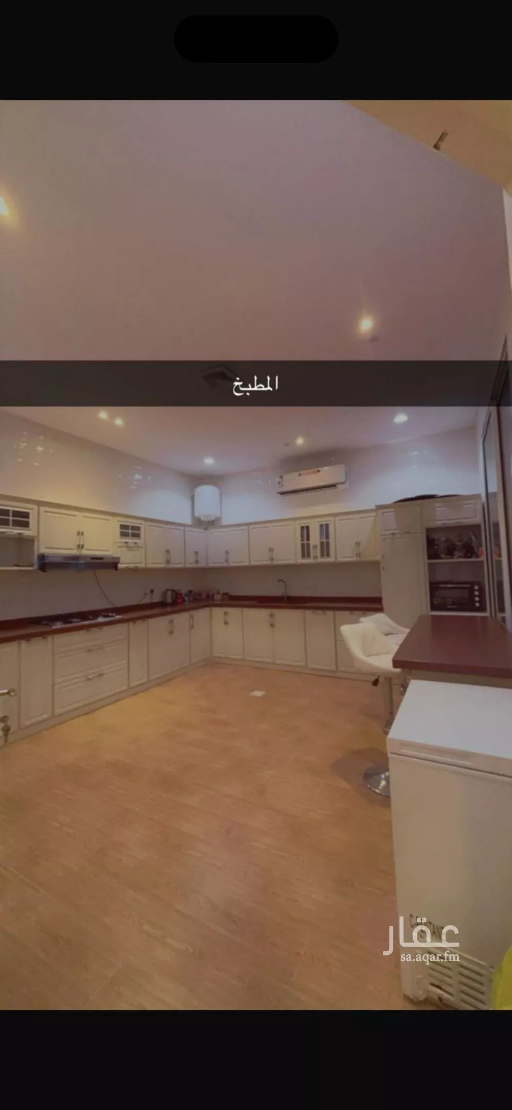 4 bedroom apartment in Al Yasmin, Riyadh 5
