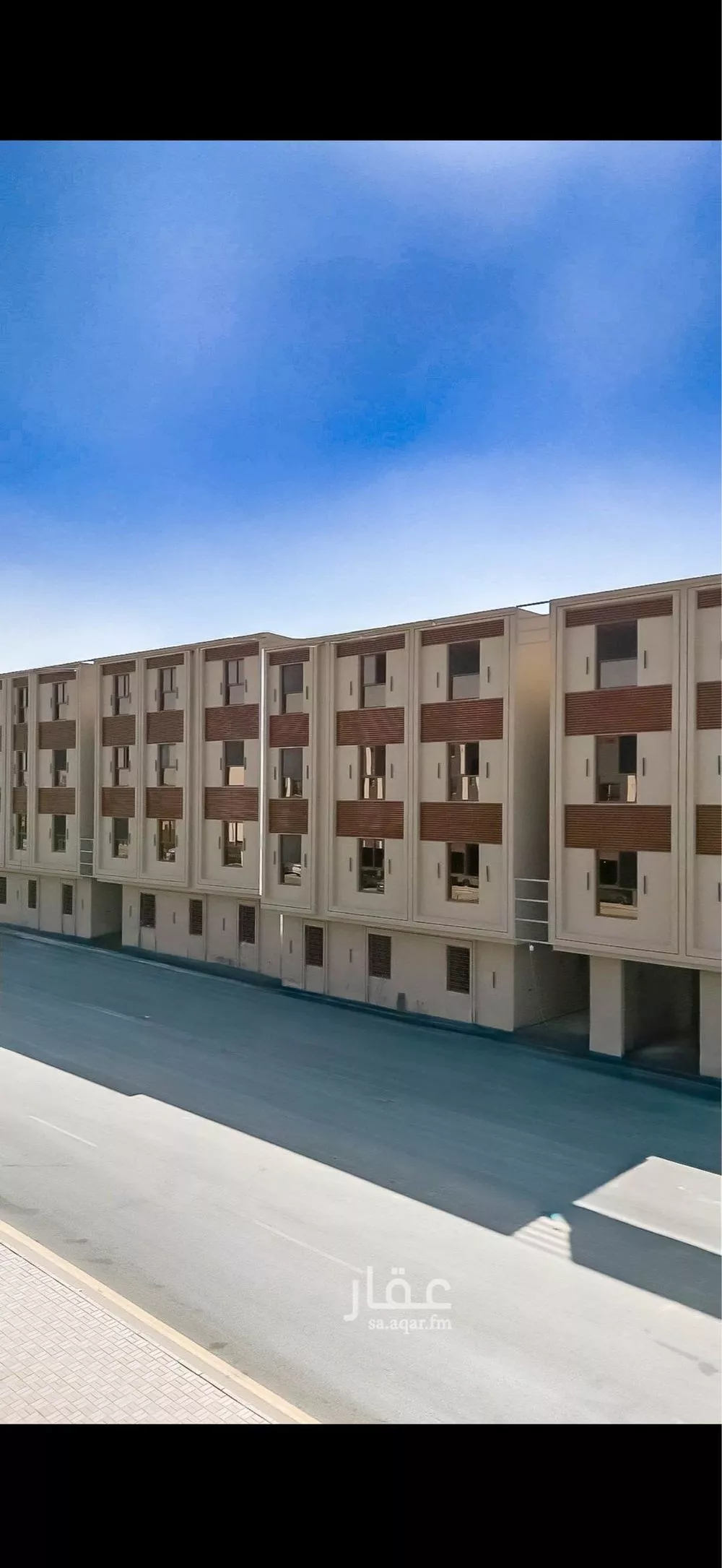 2 bedroom apartment in Tuwaiq 2
