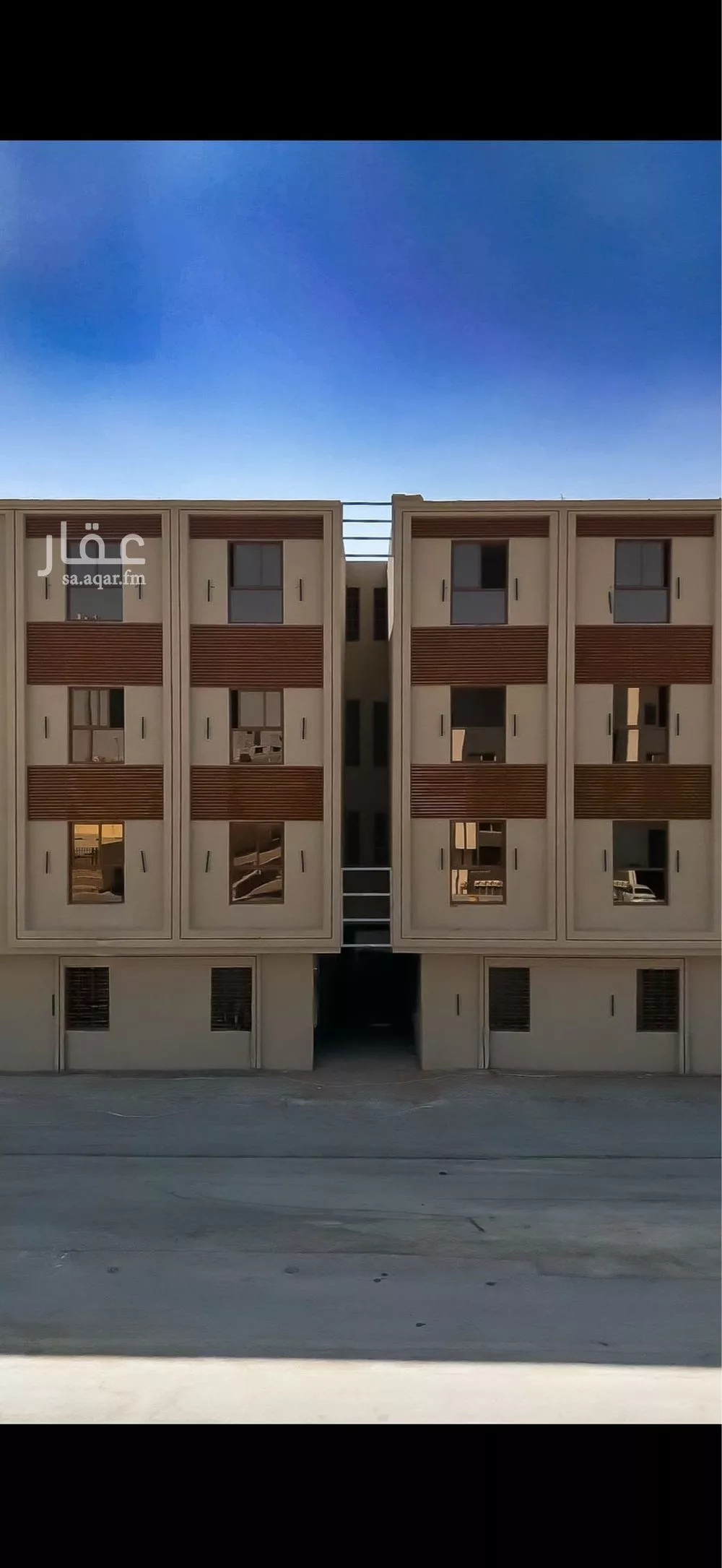 2 bedroom apartment in Tuwaiq 3