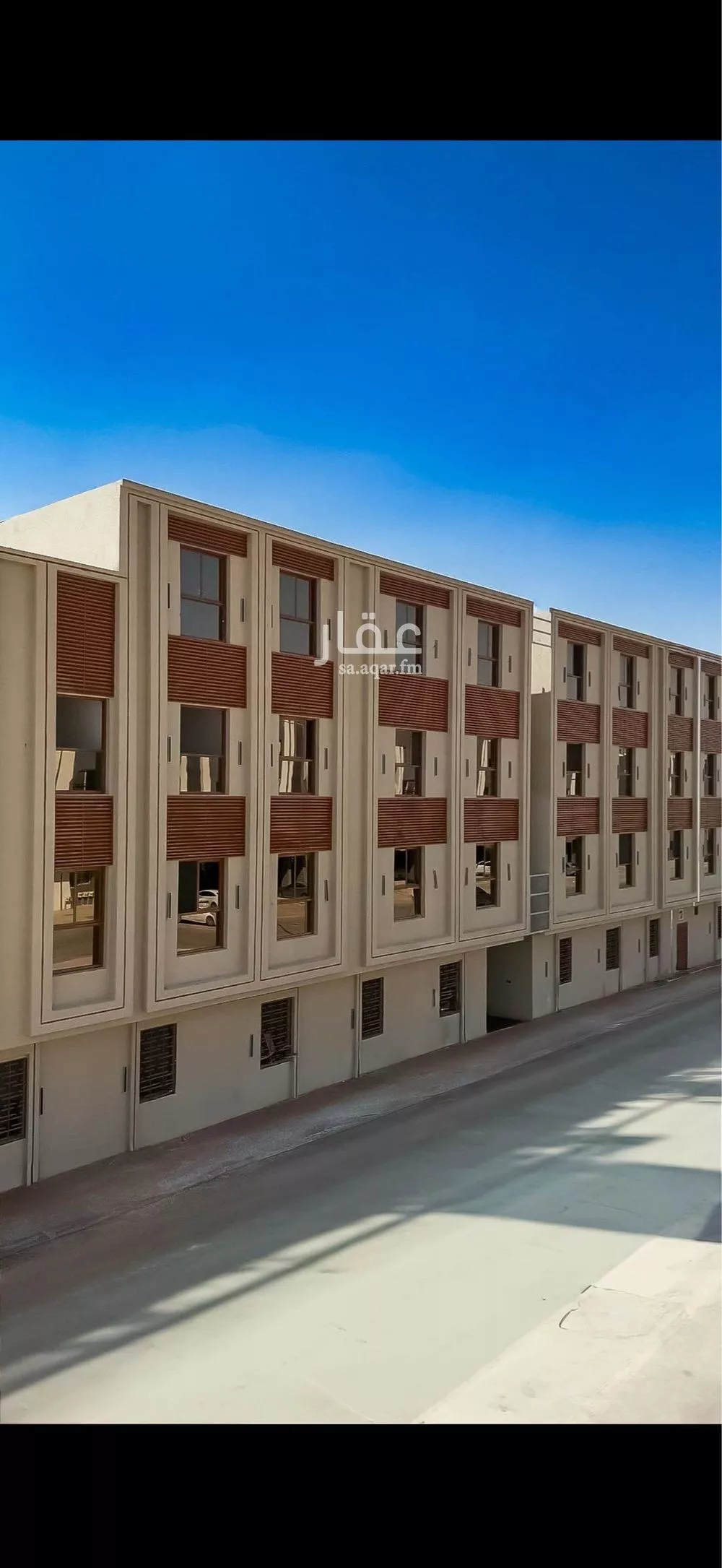 2 bedroom apartment in Tuwaiq 4