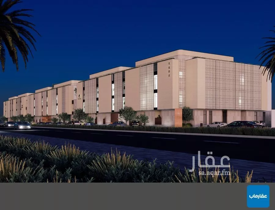 2 bedroom apartment in Al Nahda 3