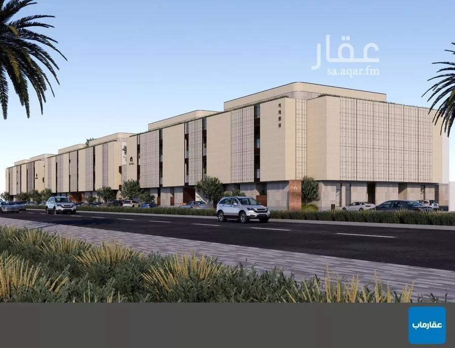 2 bedroom apartment in Al Nahda 4
