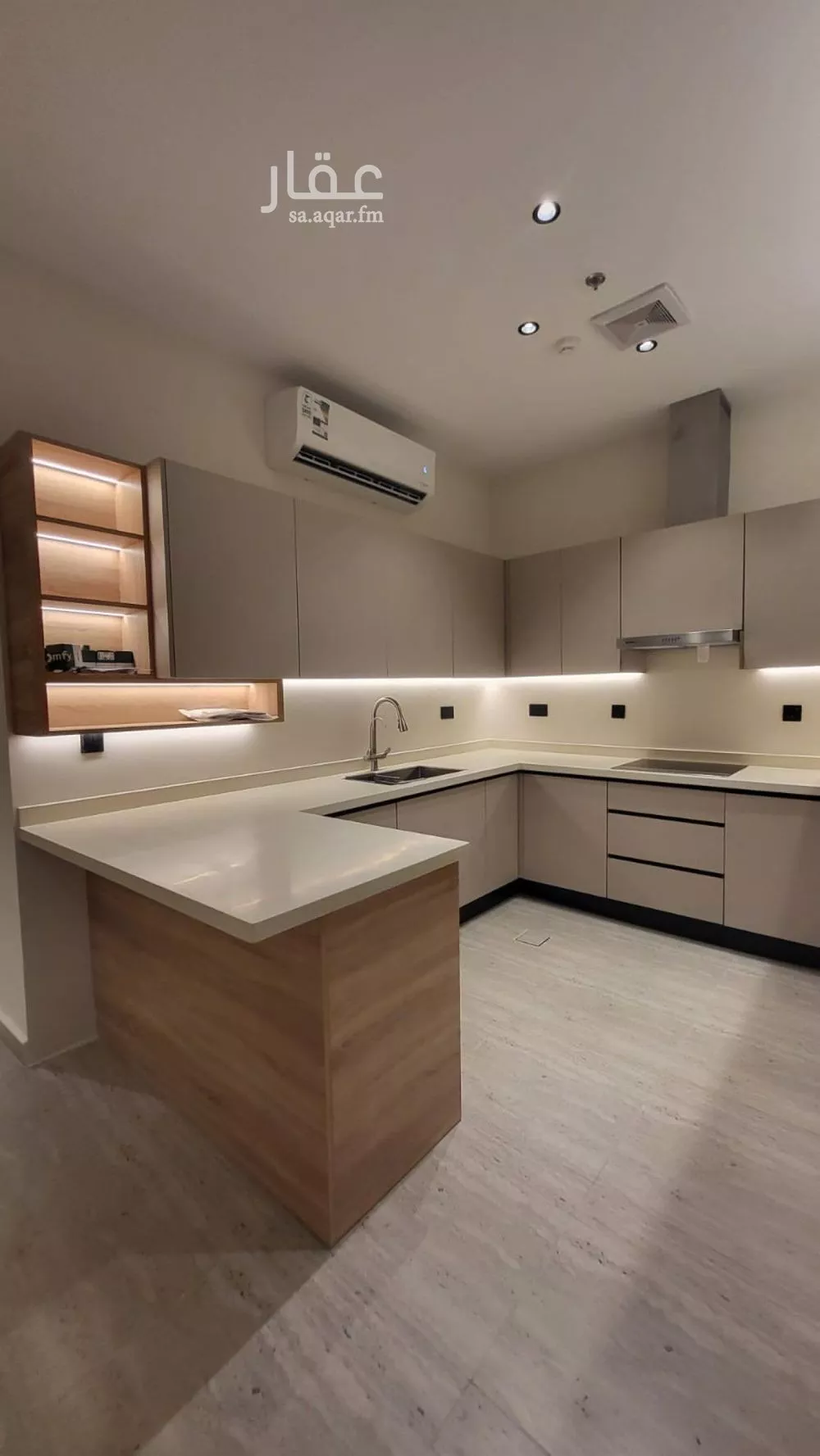 3 bedroom apartment in Al Narjis 5