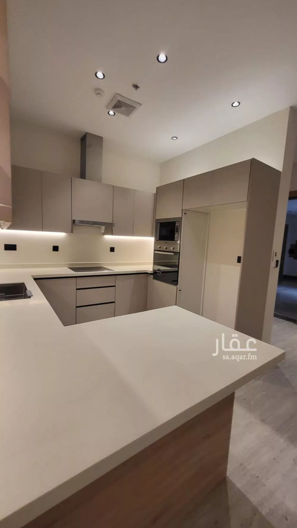 3 bedroom apartment in Al Narjis 7