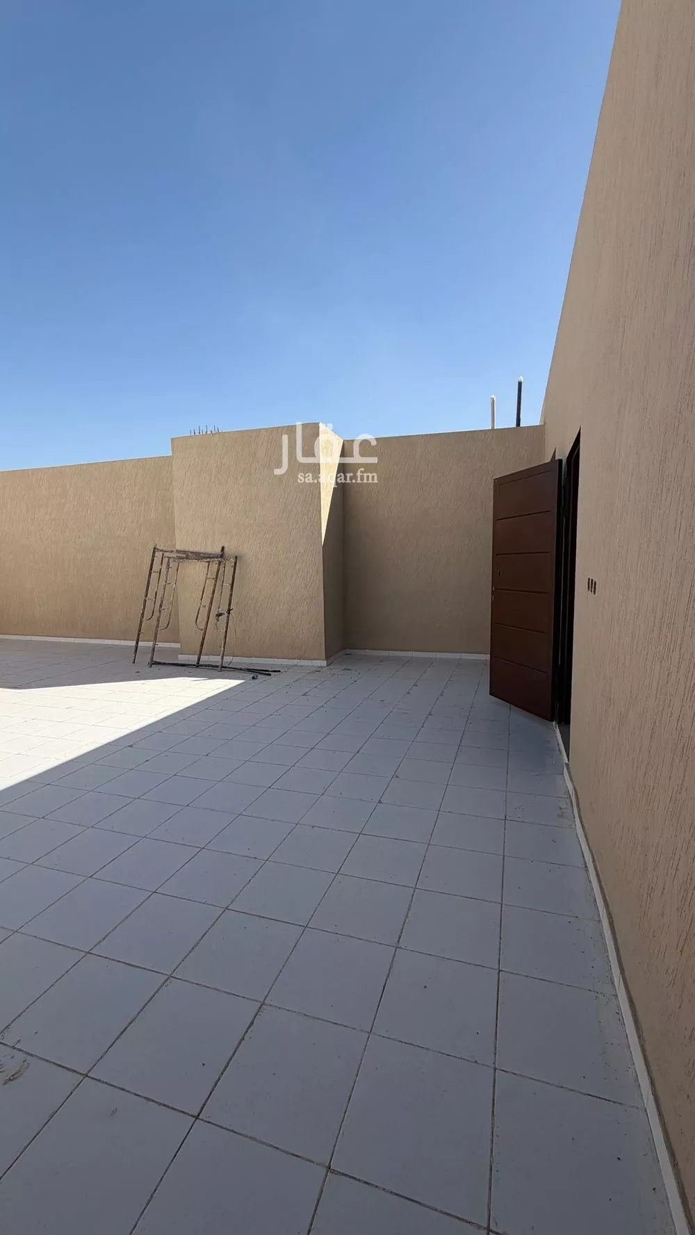 4 bedroom apartment in Okaz 11