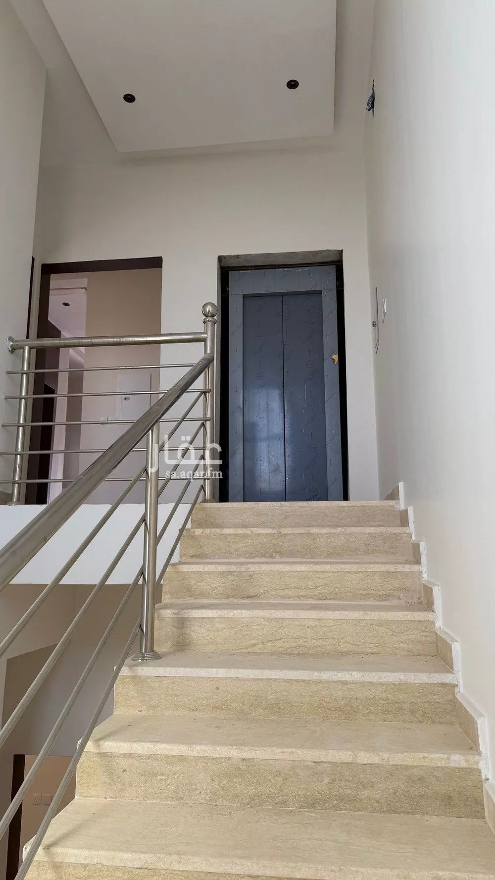4 bedroom apartment in Okaz 9