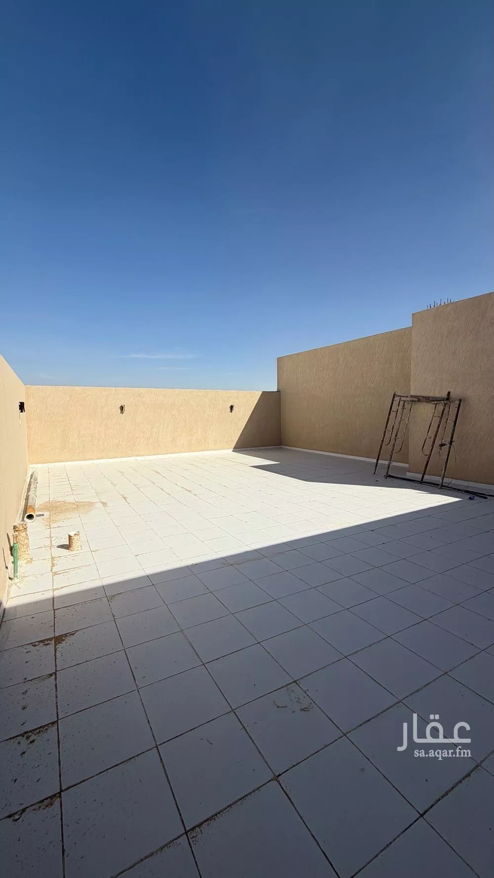 4 bedroom apartment in Okaz 10
