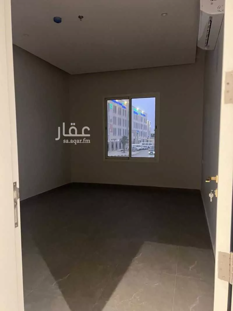 شقة 3 غرف في العارض 7