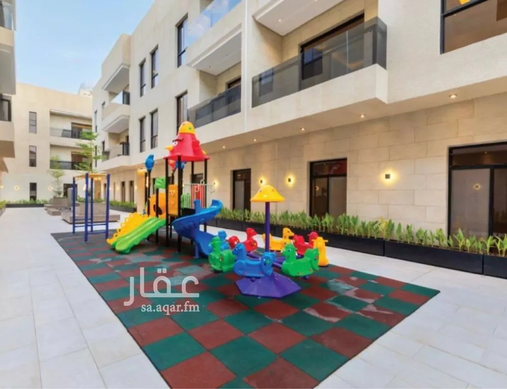 2 bedroom apartment in Al Aridh 5