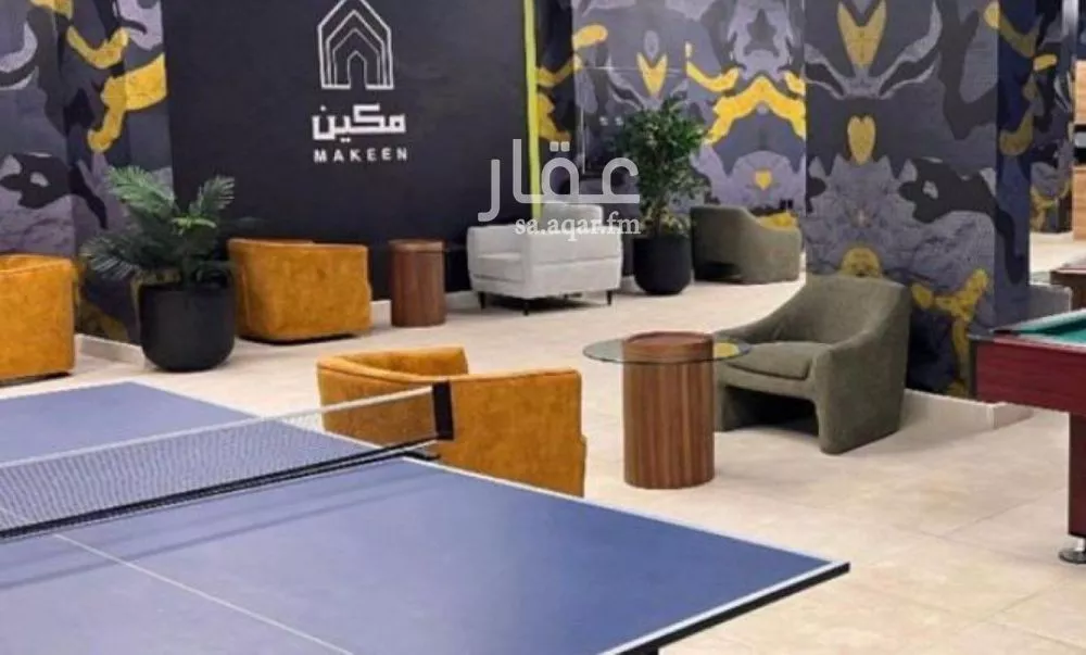 2 bedroom apartment in Al Aridh 7