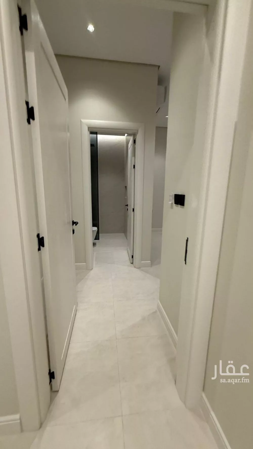 3 bedroom apartment in Al Quds, Riyadh 6