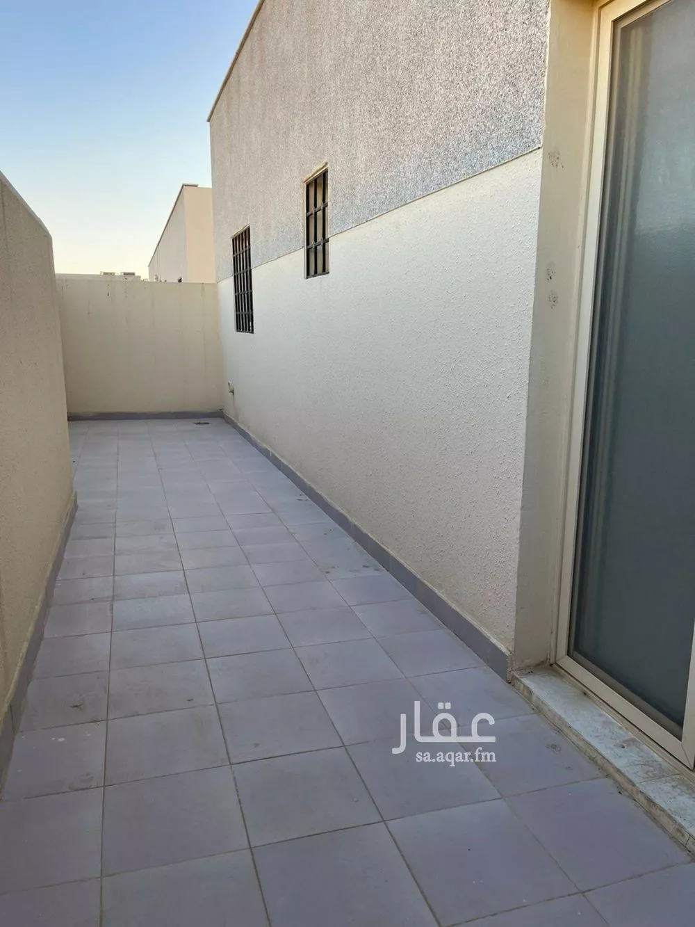 دور 3 غرف في العزيزية 9