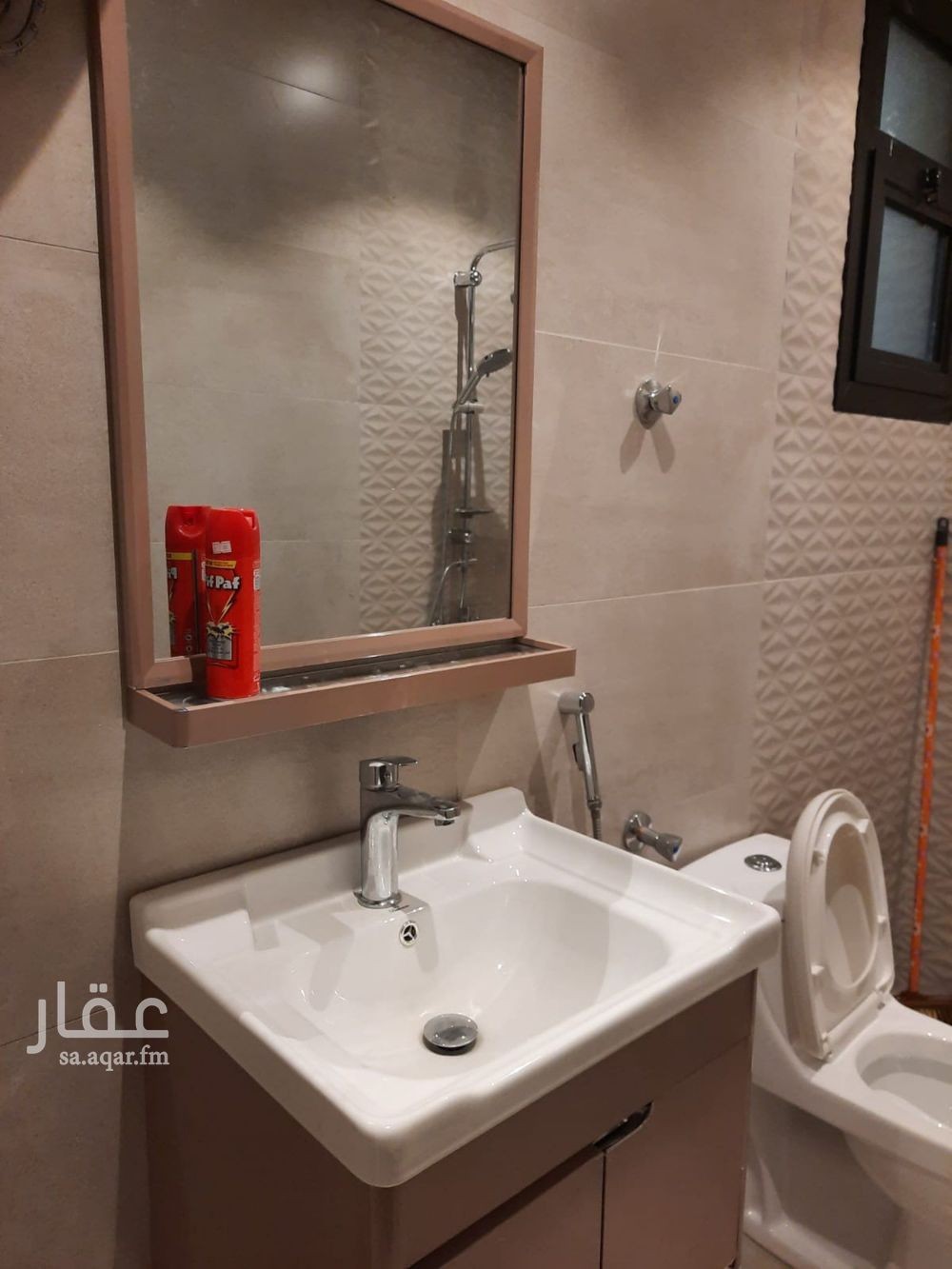 شقة 3 غرف في النرجس، الرياض 14