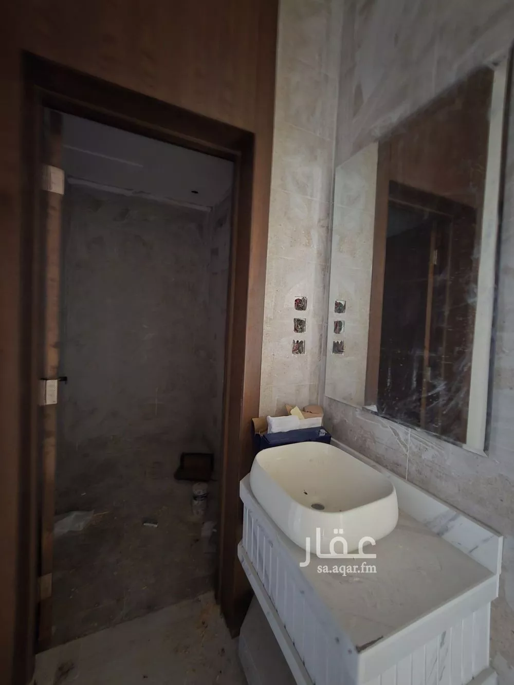3 bedroom apartment in Al Hazm 2