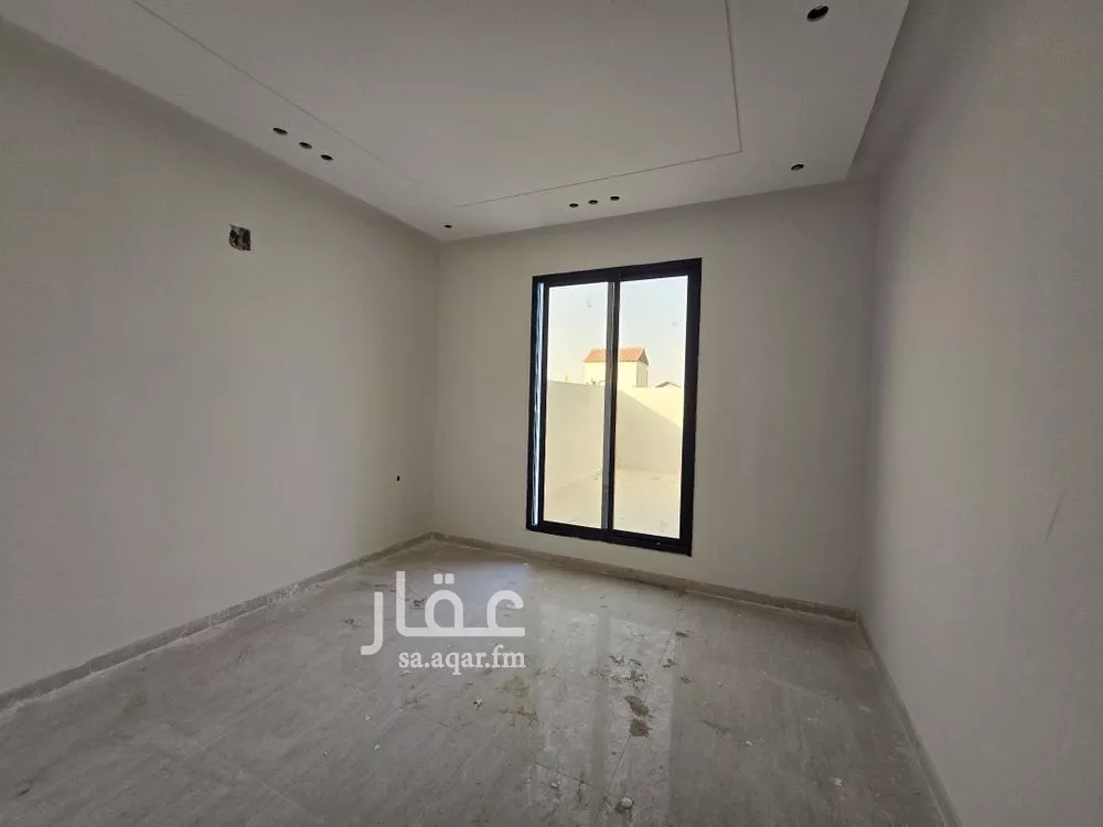 3 bedroom apartment in Al Hazm 5