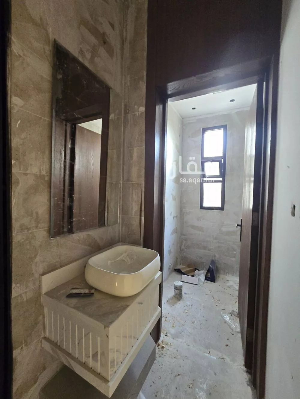 3 bedroom apartment in Al Hazm 7