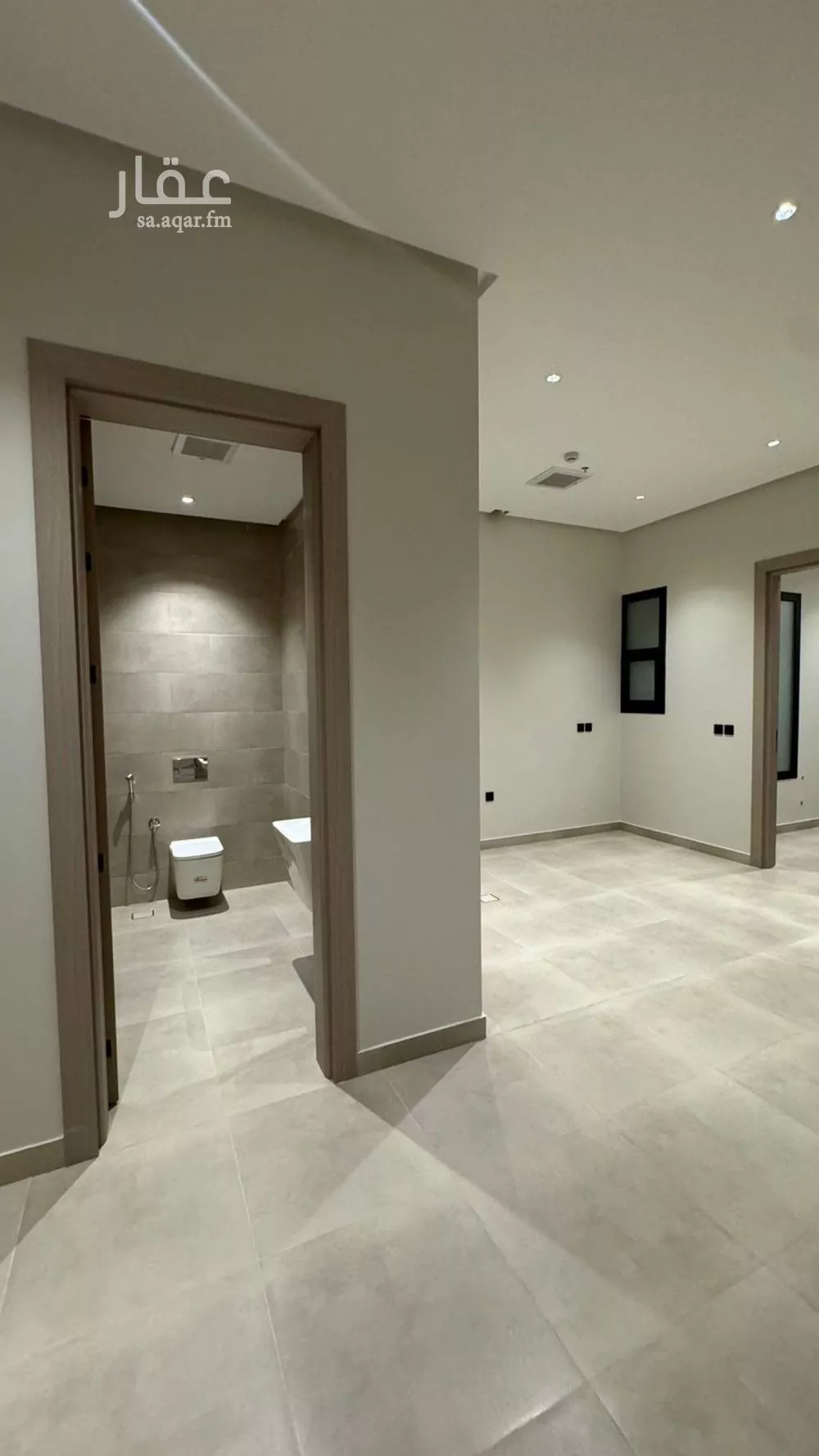 3 bedroom apartment in Al Manar 3