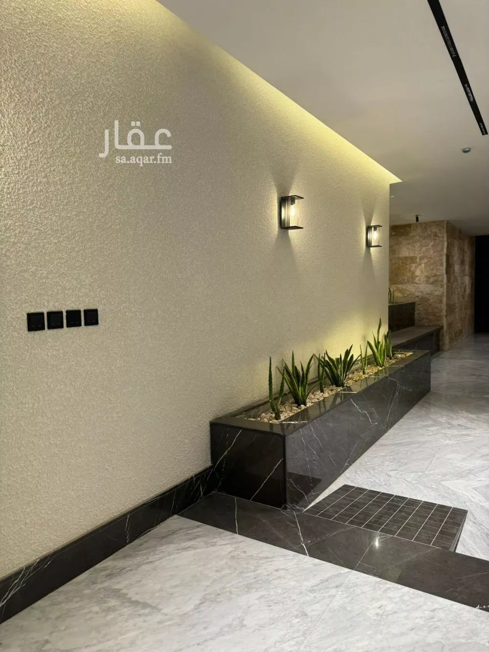 3 bedroom apartment in Al Manar 23