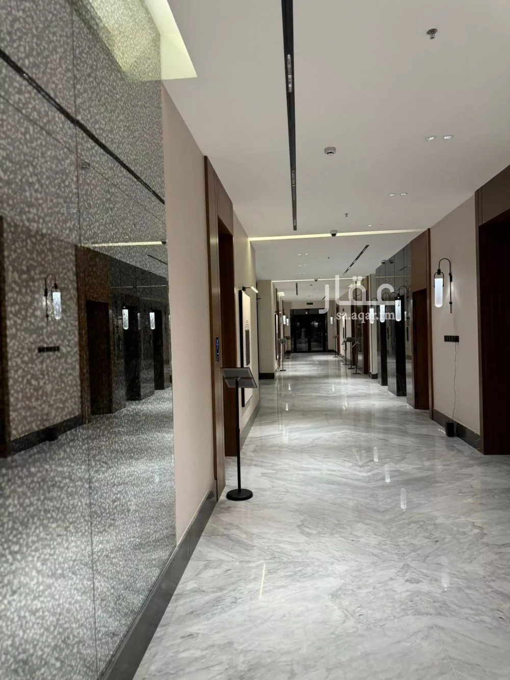 3 bedroom apartment in Al Manar 24