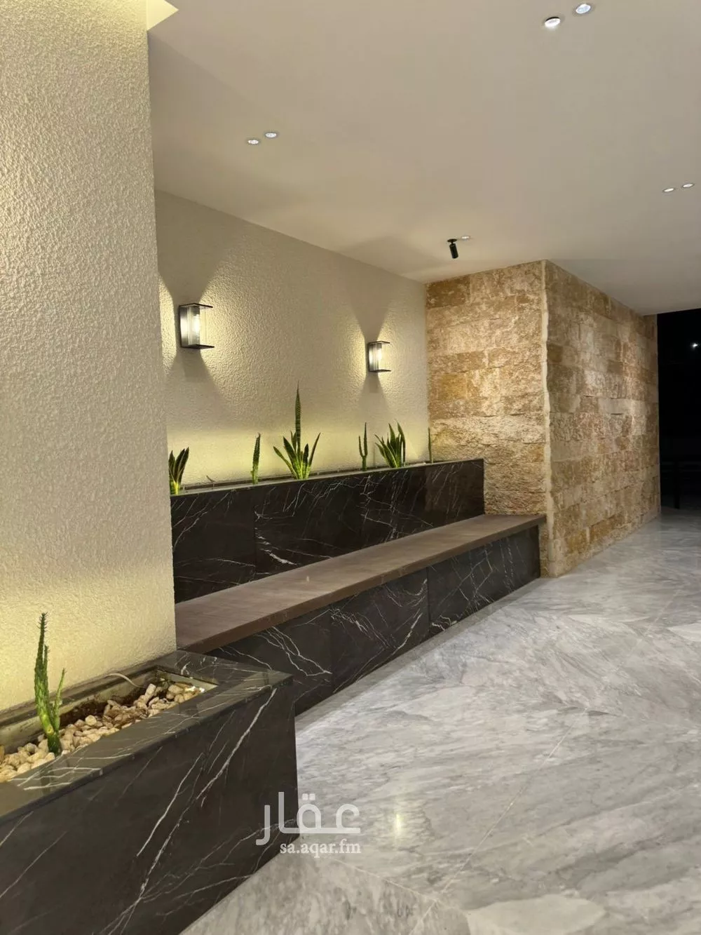 3 bedroom apartment in Al Manar 26