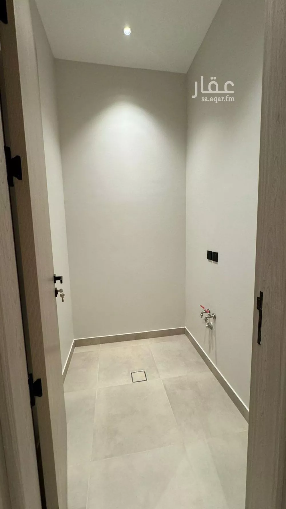 3 bedroom apartment in Al Manar 7
