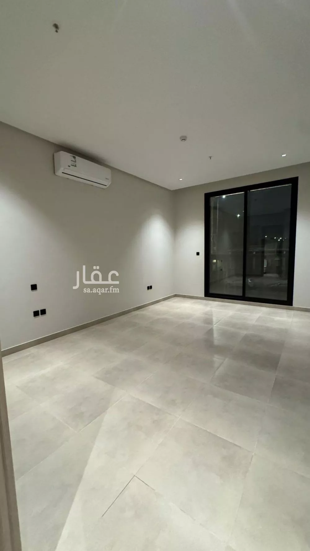 3 bedroom apartment in Al Manar 8