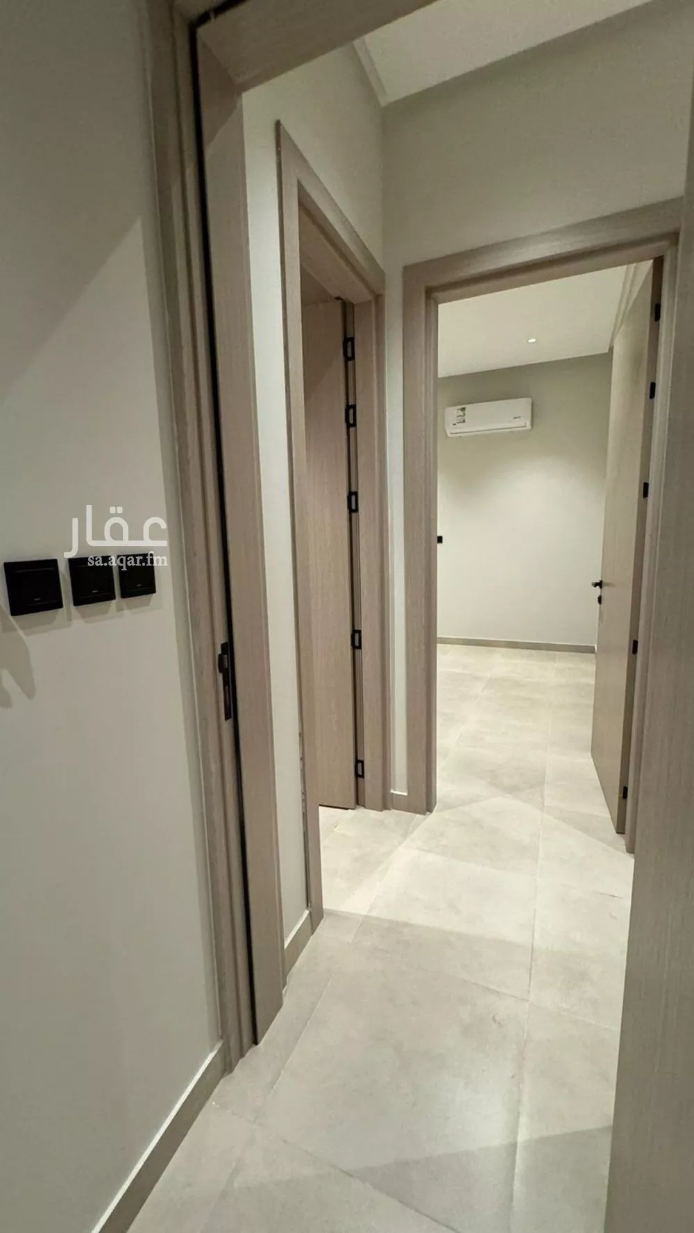 3 bedroom apartment in Al Manar 9