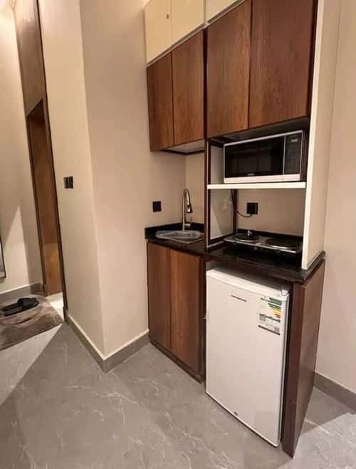 1 bedroom apartment in Al Yasmin 2