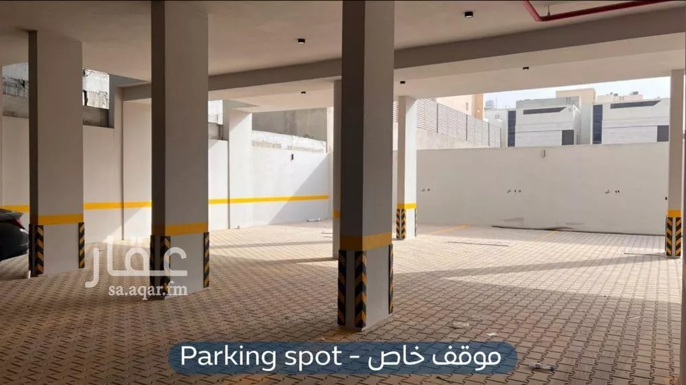 4 bedroom apartment in Al Mahdiyyah 2