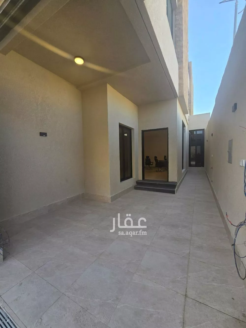 3 bedroom apartment in Al Narjis 6