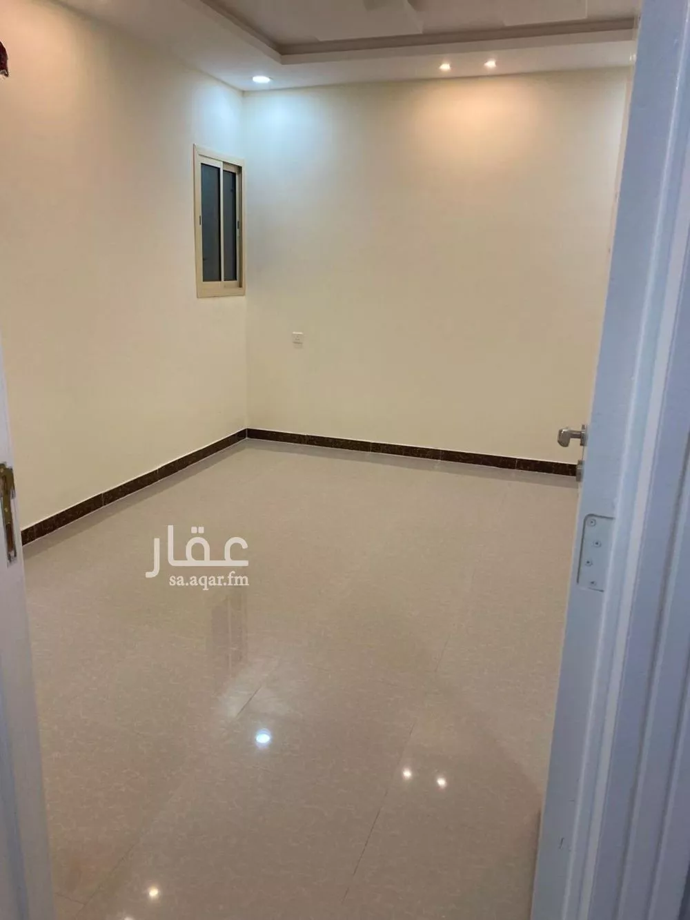 شقة 4 غرف في طويق 4
